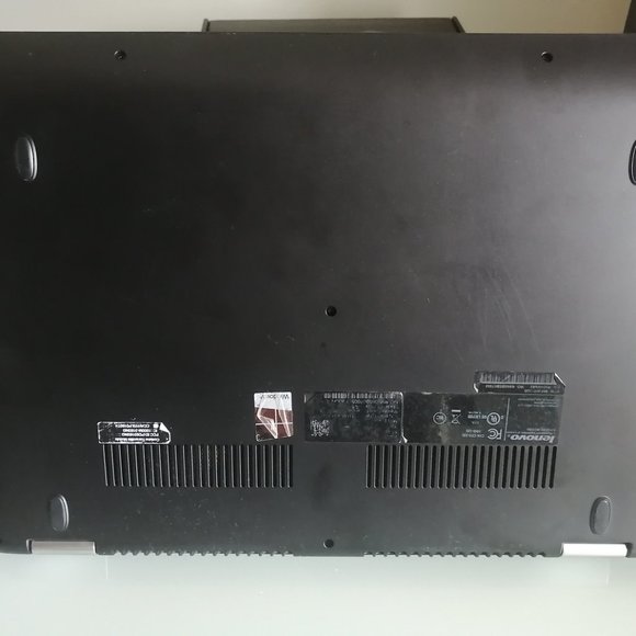 LENOVO FLEX 3 Laptop i7 core - Picture 5 of 5